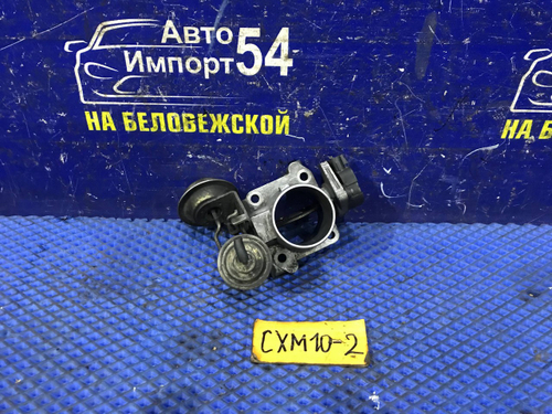 Дроссельная заслонка TOYOTA IPSUM 1997