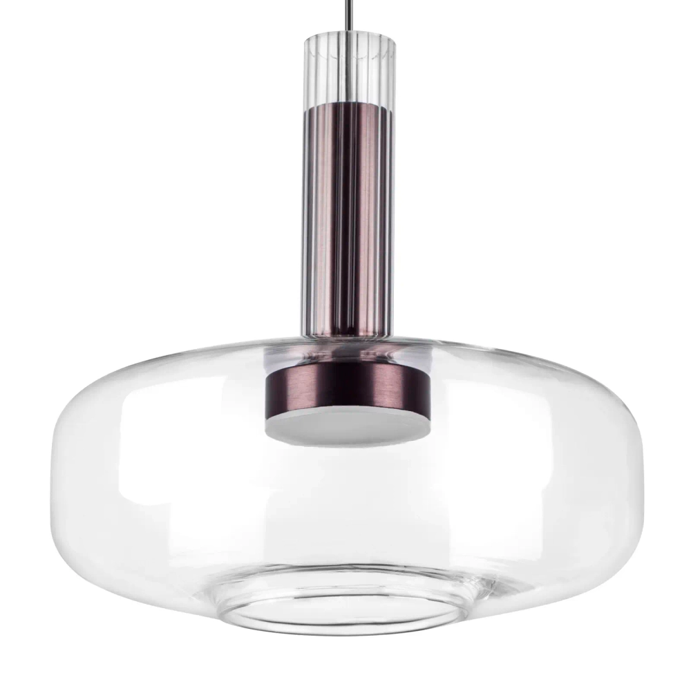 Подвесной светодиодный светильник Lightstar DISCO 792110