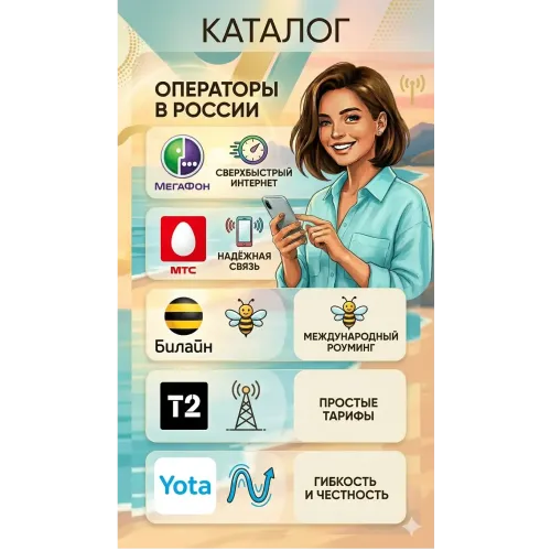 Каталог