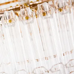 Подвесная люстра Arte Lamp