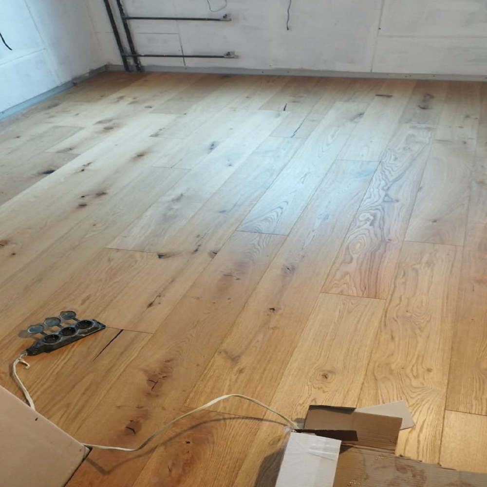 Инженерная доска Дуб Natural cdl-09