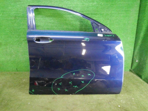 Дверь передняя правая Mercedes GLE C292 (2015-2019)