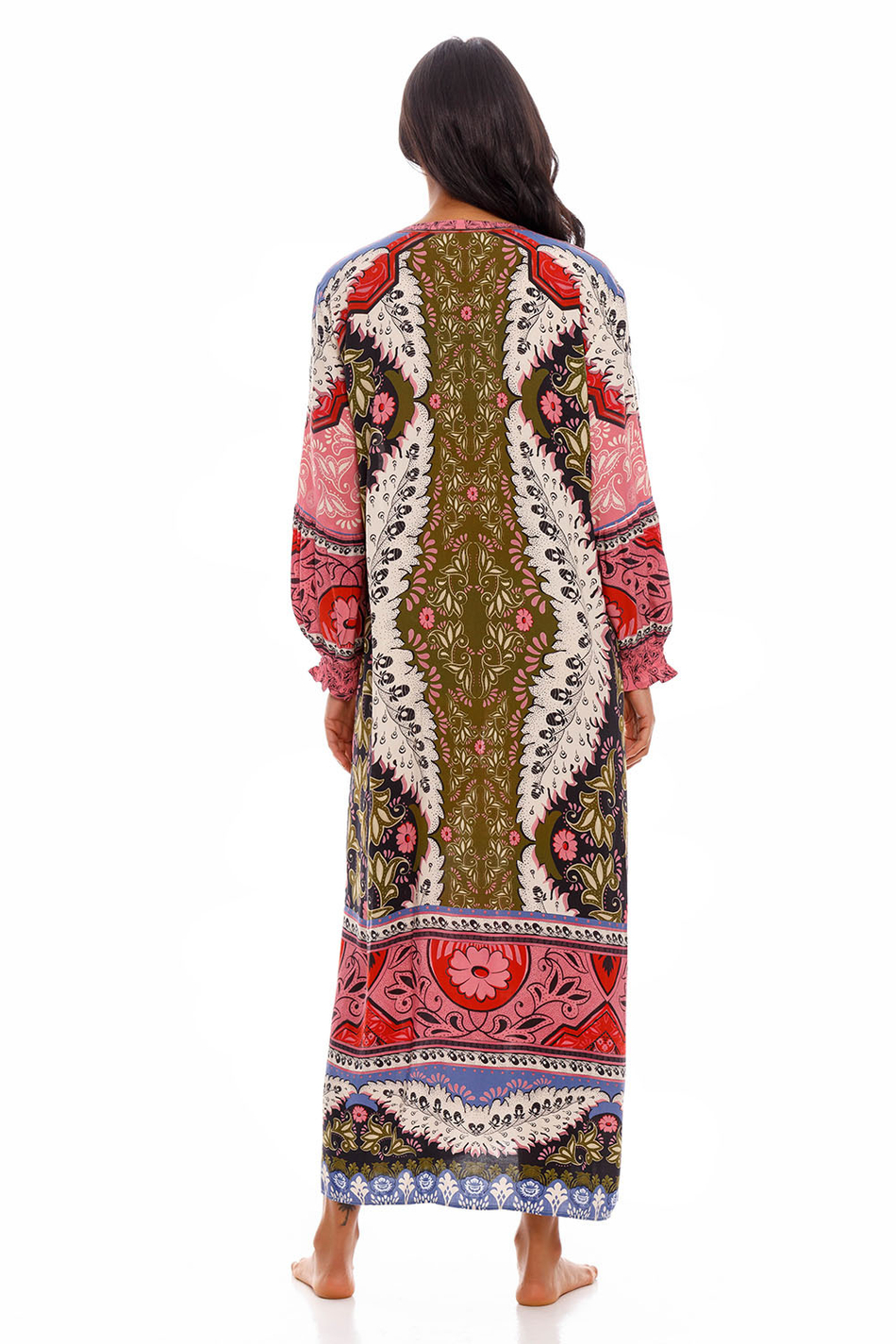 Рубашка 9026 Isabelle Antiq