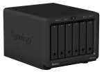 Сетевой накопитель Synology  DS620slim
