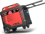 Генератор бензиновый SUNREKA G9000iS инверторный 211018