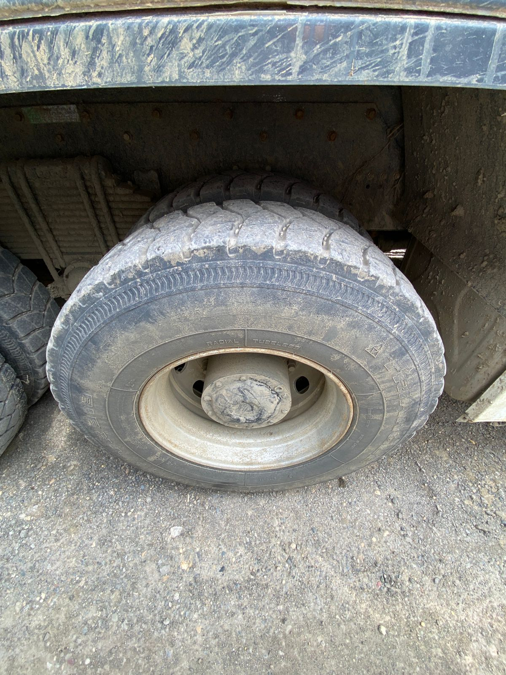 Shacman (Shaanxi) SX* 6x4 Самосвал SX32586V384 (Дизельный, 11,6 л, 423 л.с., МТ)