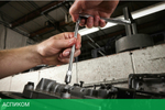 Набор удлинителей для головок Milwaukee 3/8" 4 предмета (4932480641)
