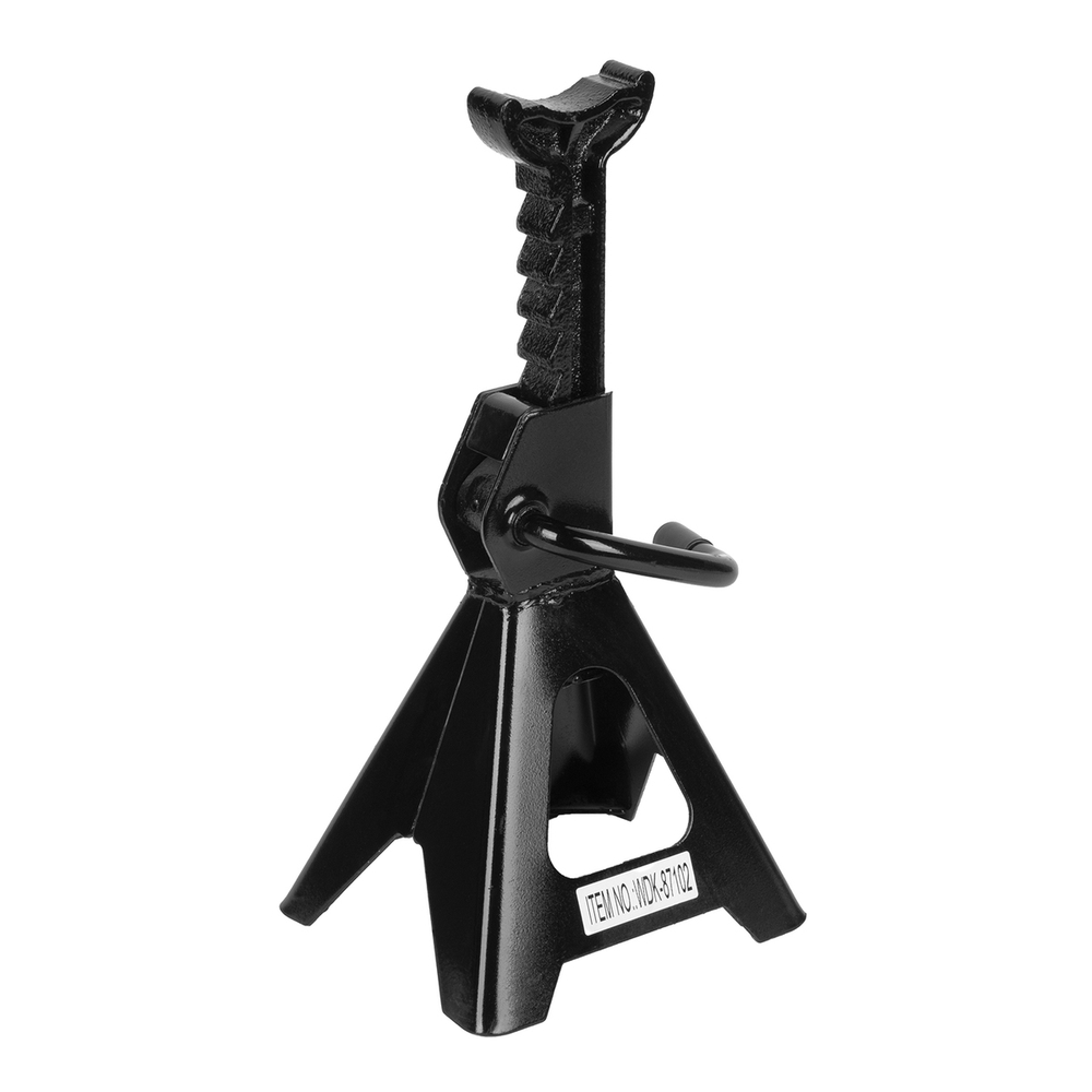 WDK-84602 Комплект подставок под автомобиль, 2 шт., г/п 6 т