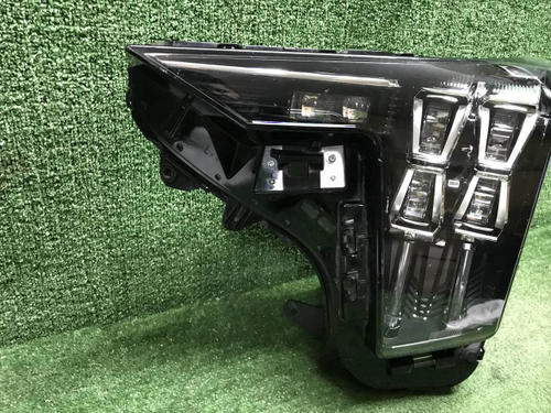Фара левая GAC GS8 2 (2021-н.в.) LED