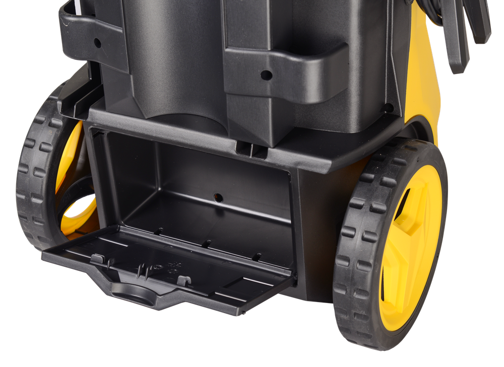 Мойка высокого давления Huter W210i PROFESSIONAL