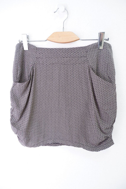 Юбка Cache Cache стильная 46 размер