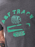 Футболка Abercrombie & Fitch ABF42