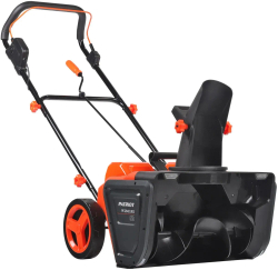 Электрический снегоуборщик PATRIOT SnowLine PE 2842 UES (426302330)