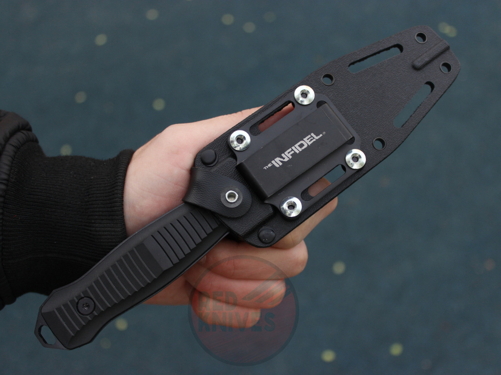 Нож Benchmade Infidel SW BM133
