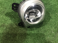 ПТФ правая BMW X5 F15 (2013-2018) LED