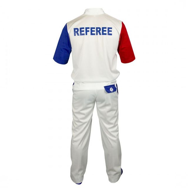 Судейская форма