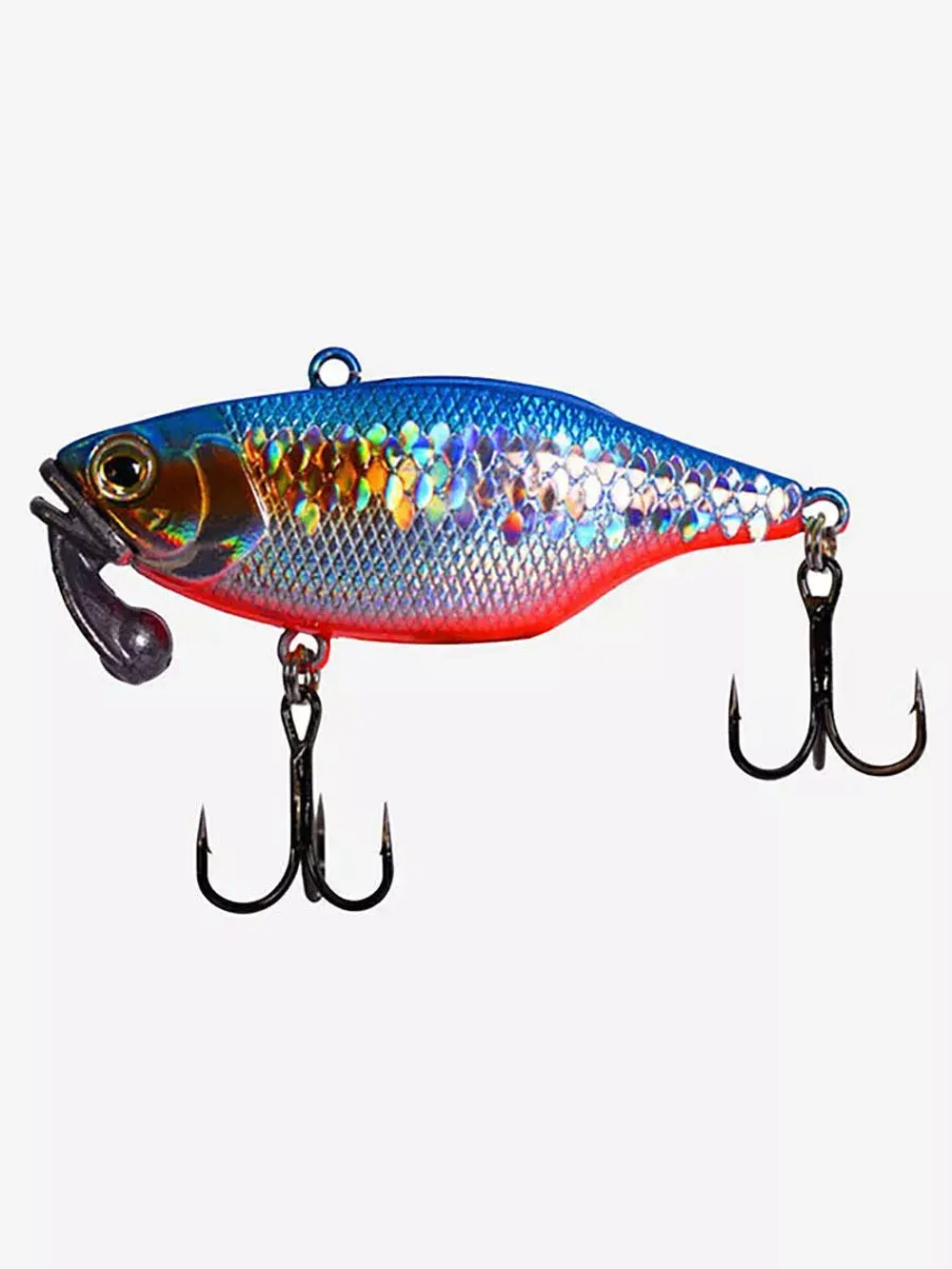 Воблер для рыбалки LureMax HAMMER