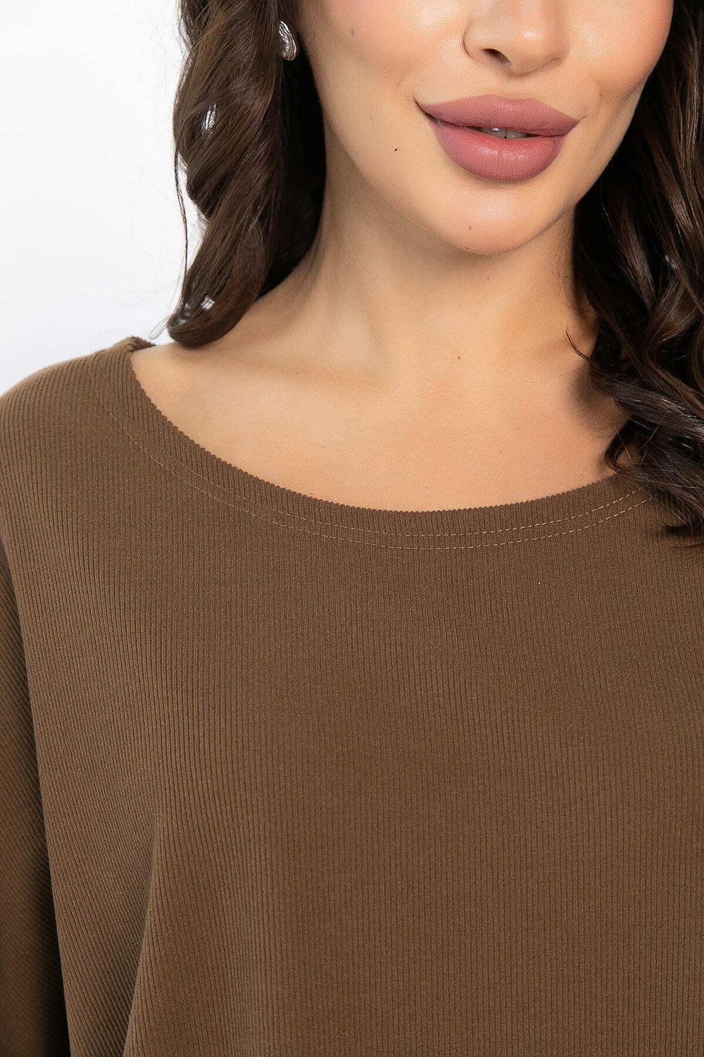 Жилет Майами (шоколад) Б14089-34М LT Collection