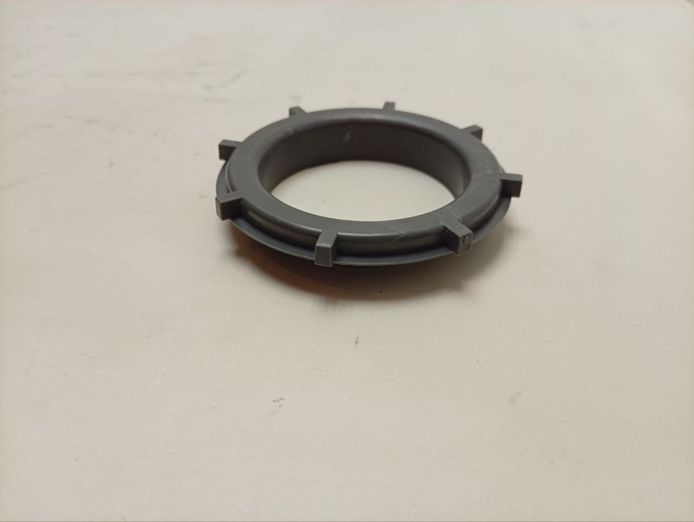 ESL98330 ктп2 Гайка теплообменника для посудомоечной машины Electrolux AEG Zanussi 1526272107 б/у