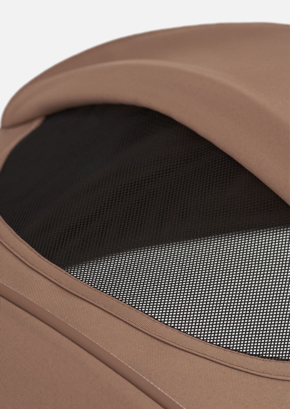 Anex Прогулочная коляска AIR-X2 Bronzo