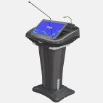 Интерактивная трибуна Focus Smart Podium FK500V