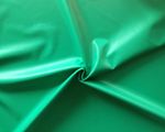 Искусственная кожа зеленая