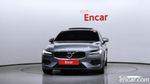 Volvo S60 3 Generation T5 Inscription (06.2020)