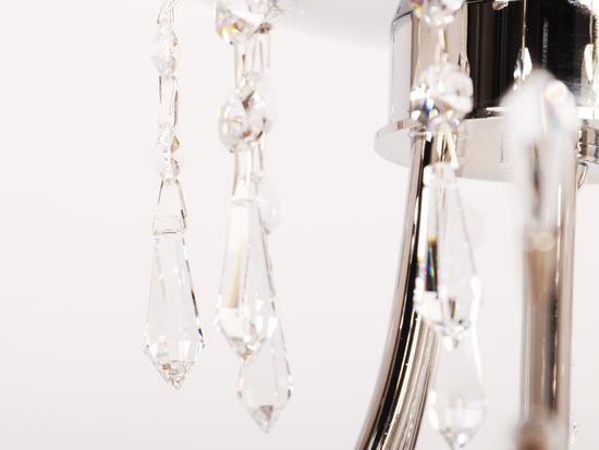 Потолочная люстра ILAS 6501D6.40BA