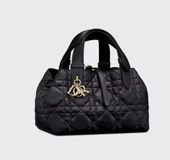 Сумка Dior Toujours, черный