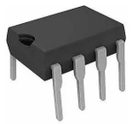 OP37, Малошумящий, прецизионный, быстродействующий операционный усилитель, [DIP-8]