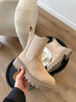 Челси из эко кожи