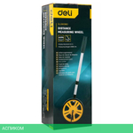 Измерительное колесо Deli DL330060