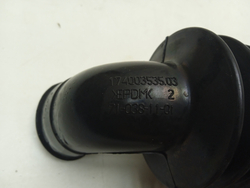 RST602 кт158 Сливной патрубок для стиральной машины Hotpoint-Ariston RST602 б/у