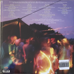 Bob Stanley And Pete Wiggs ‎– Fell From The Sun 2LP (Англия 2022г.)