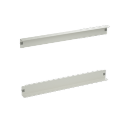 Панель внутренняя накладная Ш=800мм