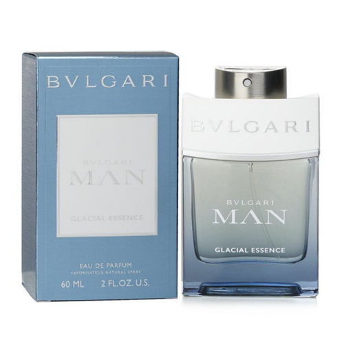 BVLGARİ Man Glacial Essence edP 60ml man