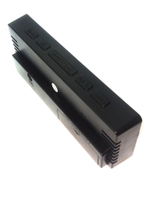 Часы LED Gaosiio DS-3806C RGB свечение