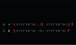 Варочная панель AEG IAE84411XB