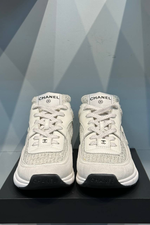 Кроссовки Chanel