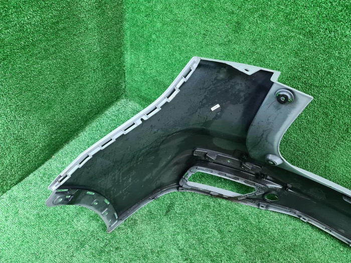 Бампер задний Changan CS55PLUS (2021-н.в.)