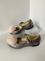 Текстильные туфли Monnalisa, 31