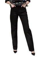 Джинсы regular W Dries Van Noten