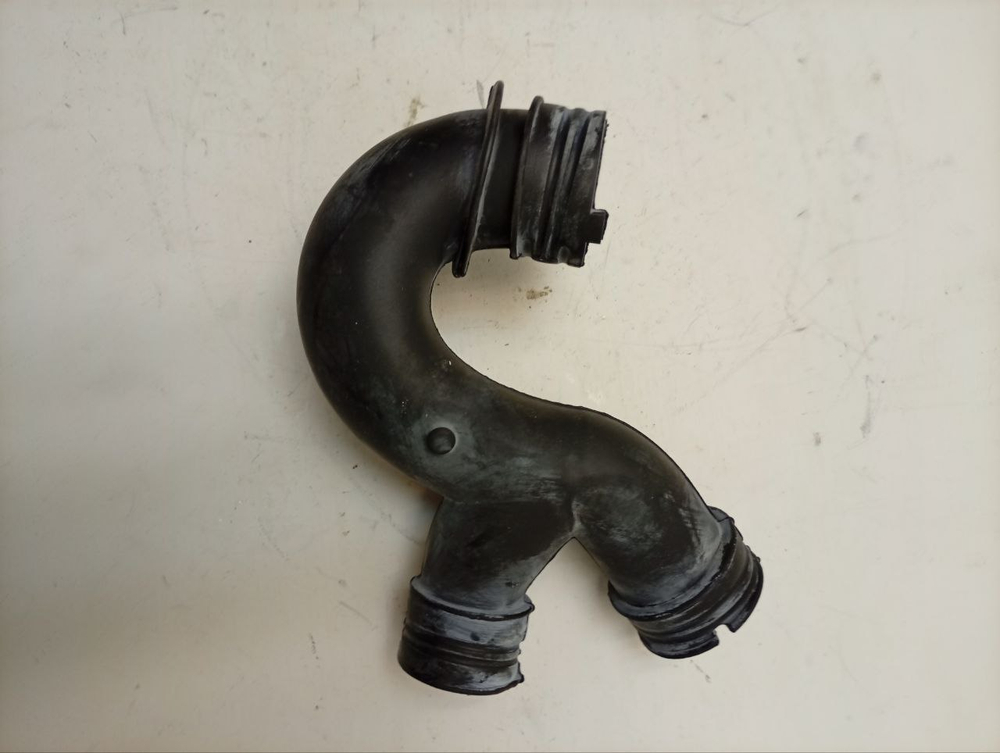 ESL4120 ктп1 Патрубок для посудомоечной машины AEG, Electrolux, Zanussi 1528113002 б/у