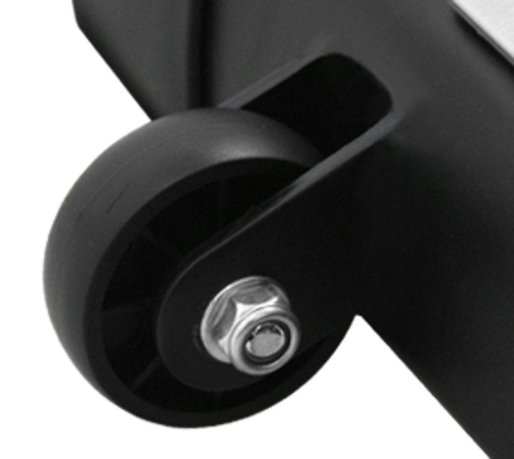 OXYGEN FITNESS JET STAR