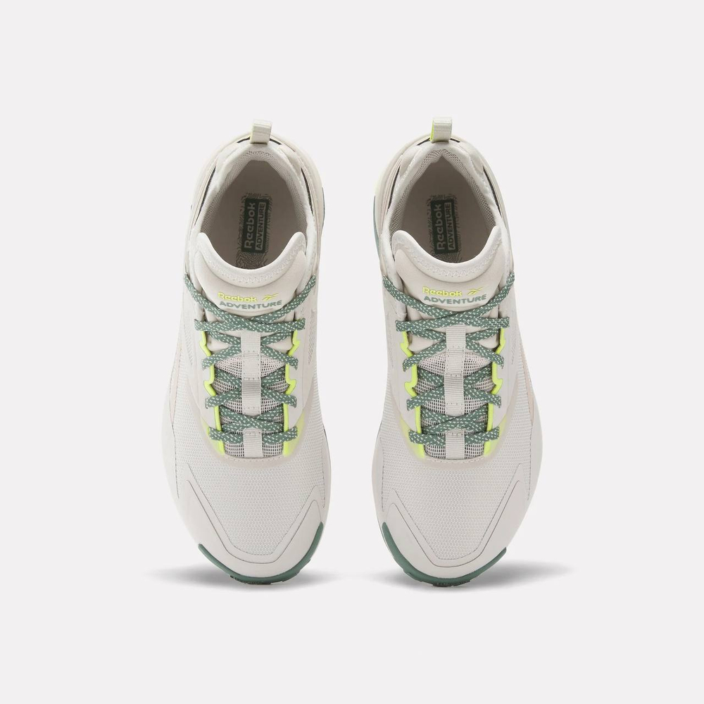 Кроссовки женские Reebok Nano X3 Adventure (Серые)