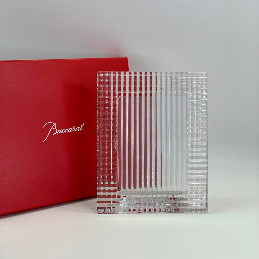 Фоторамка Baccarat
