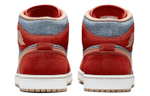 Кроссовки Jordan Air Jordan 1 Mid "Denim"