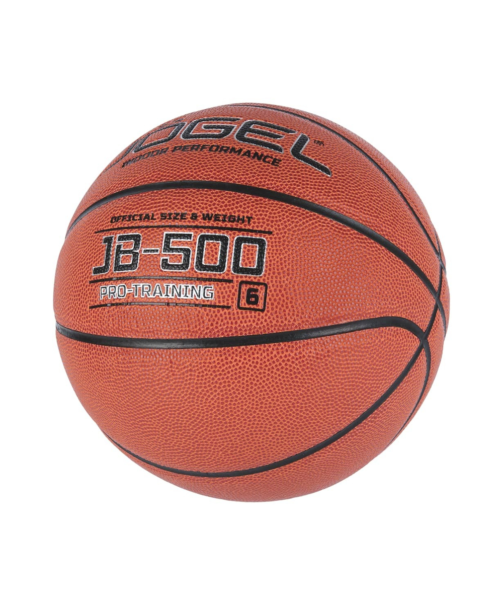 Мяч баскетбольный JB-500 №6