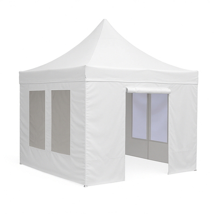 Шатёр Митек быстросборный