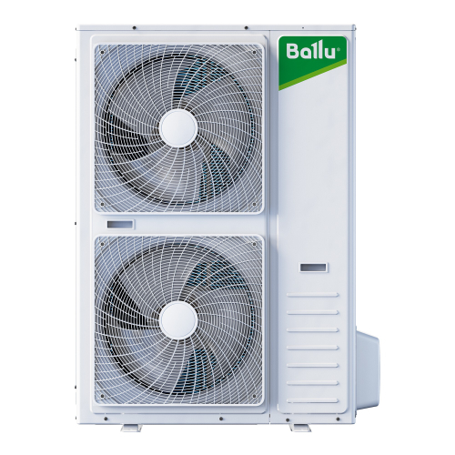 Сплит-система кондиционер колонный Ballu BFS-48HN1 на 140 м²
